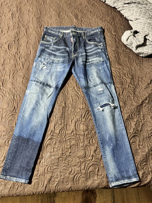 Blugi Dsquared2 Originali