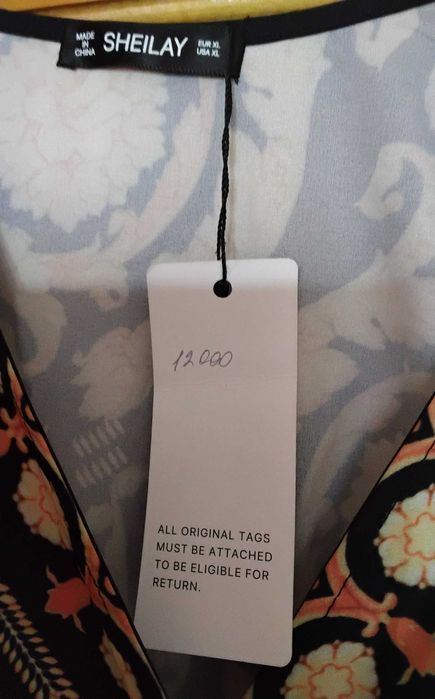 Продам женскую одежду размер 46-48