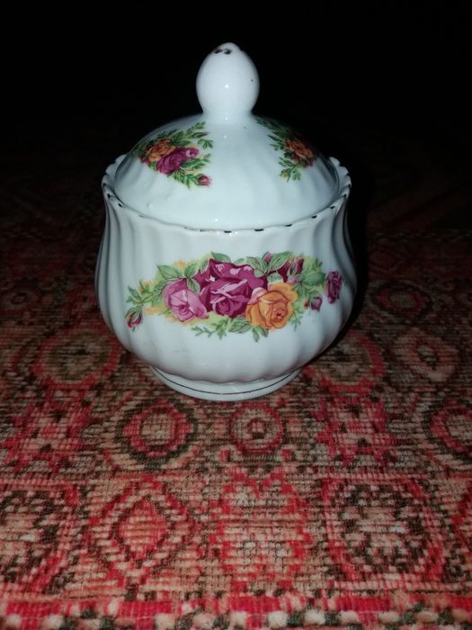 Сахарница 1 500 сахарница