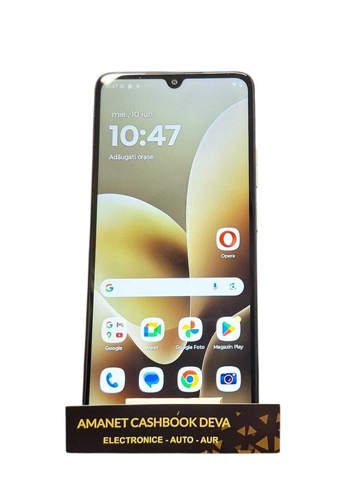 Moto G06 Power 256Gb / Amanet Cashbook Deva