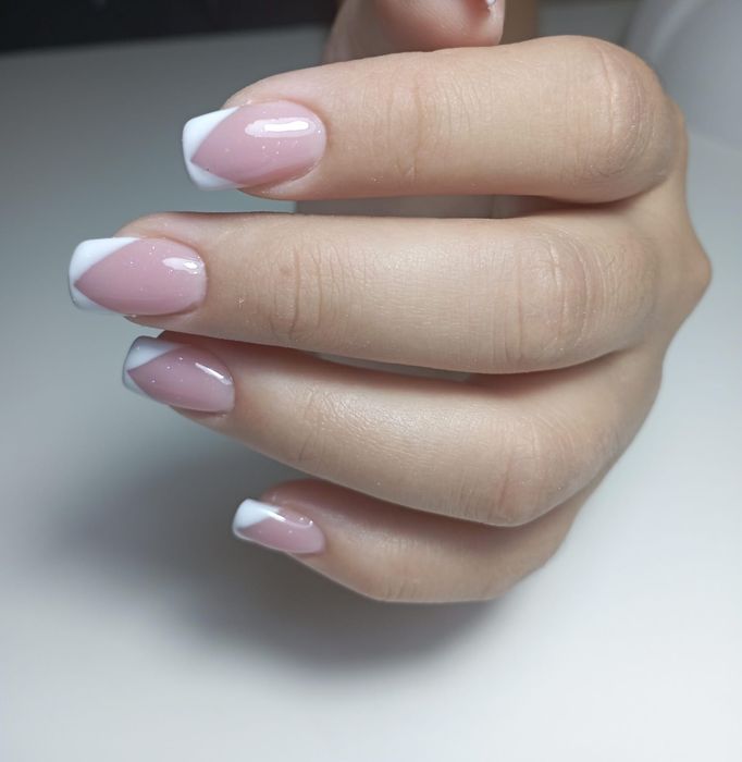 Обучение Курс Маникюр с нуля и Наращивание ногтей