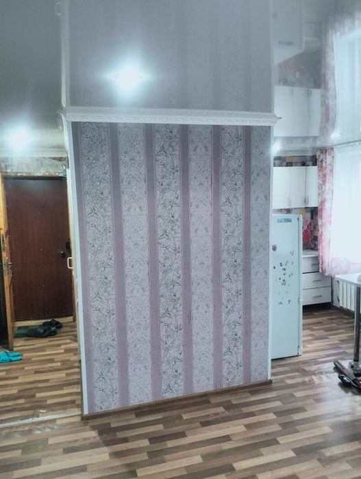 Продам квартиру .