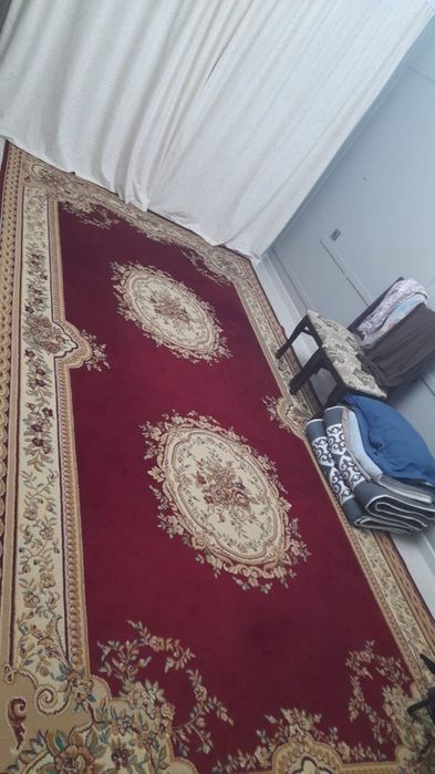 Продается Ковер бу