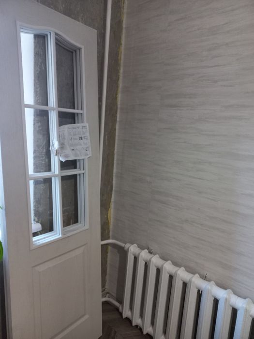 Межкомнатные двери