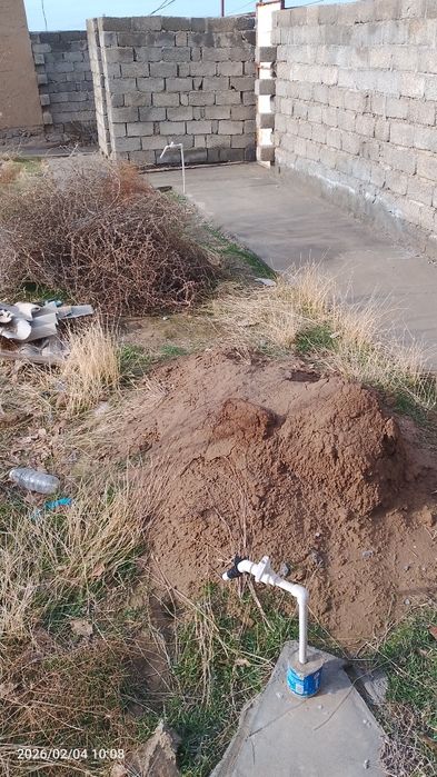 Уй сотилади. Бойсун Мустакиллик махалла махалласида. Электросетдан кир