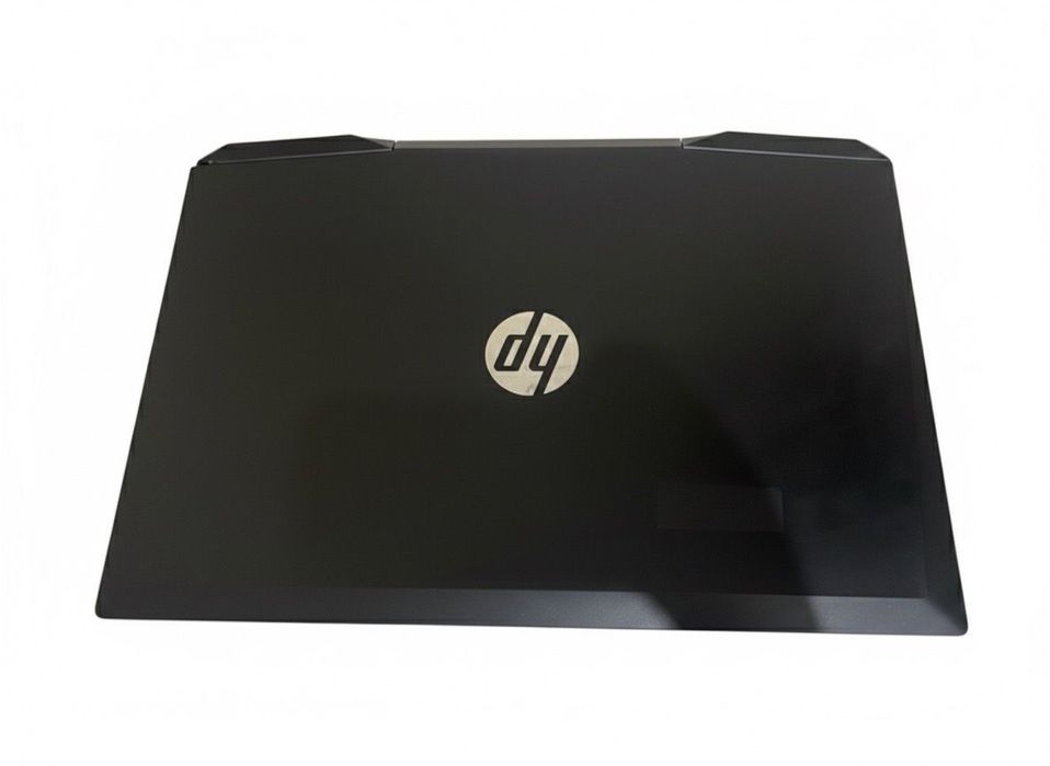 Мощный игровой ноутбук