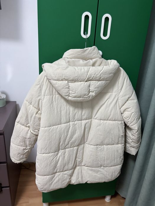 Geaca zara marimea S