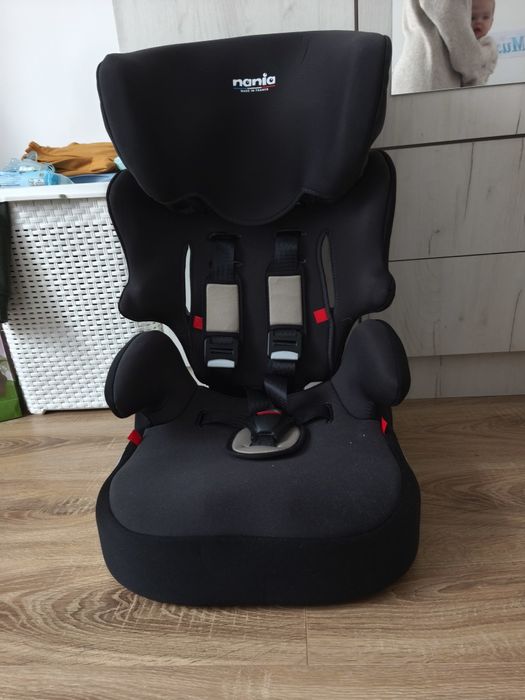 Детско столче Наниа Made in France