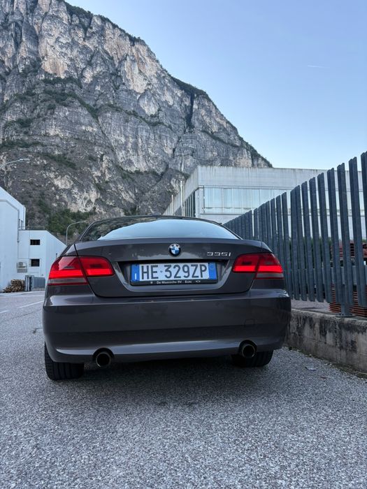 BMW 3 Series 2007 — imagine 4