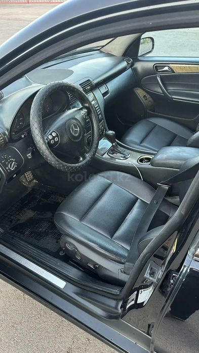 Продам Mercedes W203