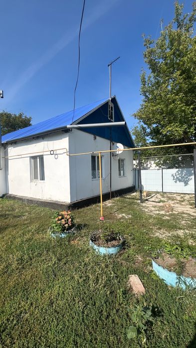 Продам дом в Родниковке