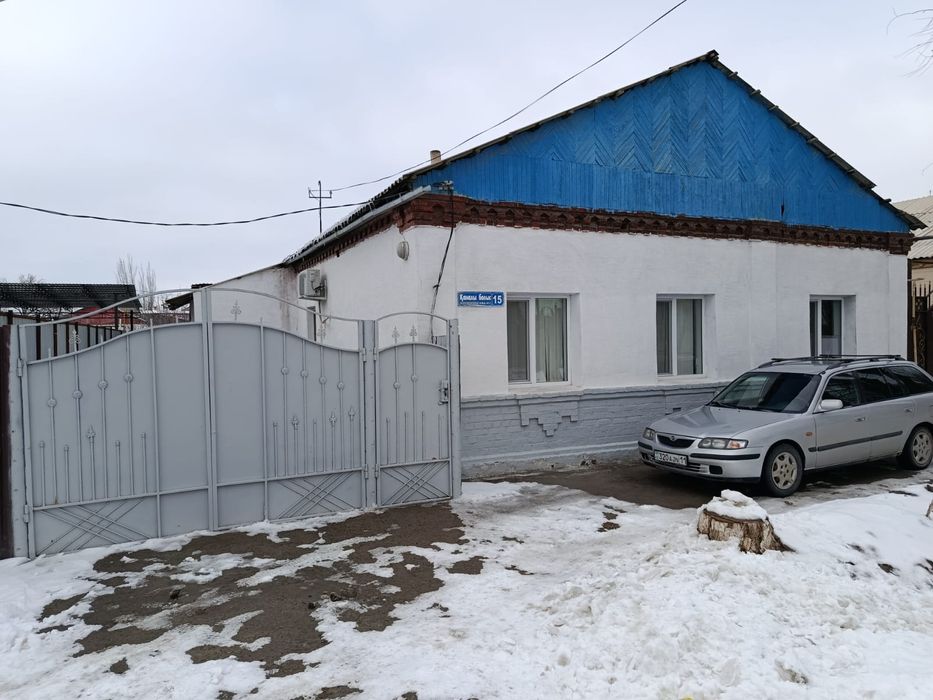 Продается дом шанхай