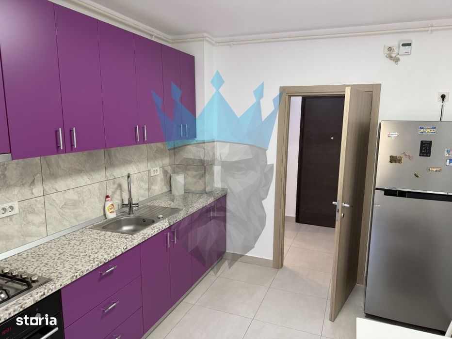 Apartament 2 Camere Complex Rezidential High Class Bucuresti