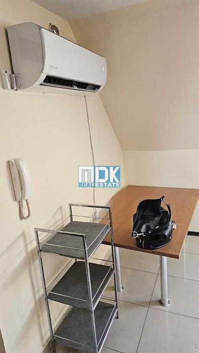 Продава се Двустаен апартамент в Пловдив, Кючук Париж - 55 кв.м за 1073 €/кв.м - Снимка #9