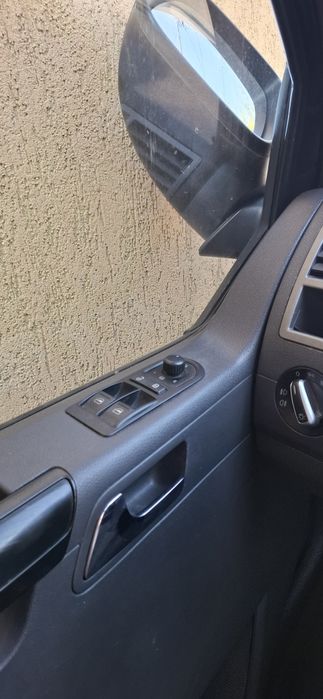 Vw t5 Caravelle an 2013, 140 cp,