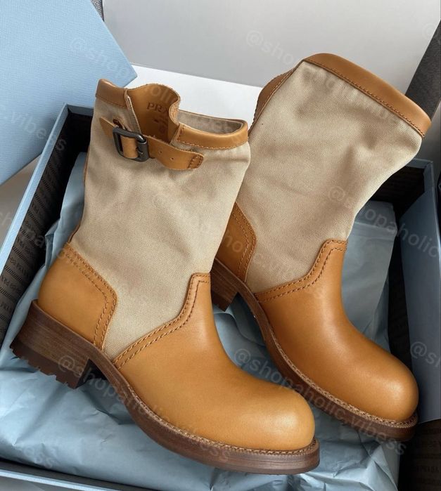 Ghete Prada 35-42