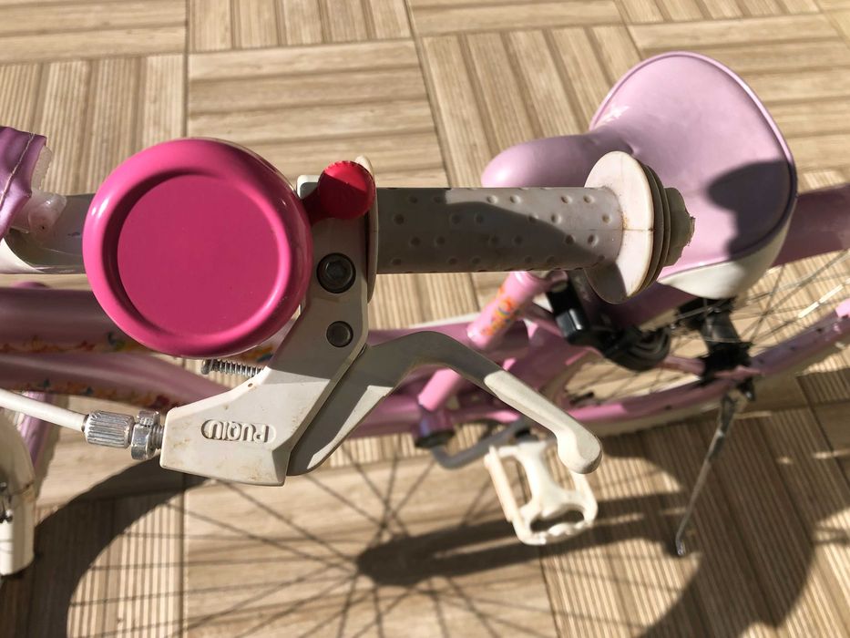 Детски велосипед 20 цола