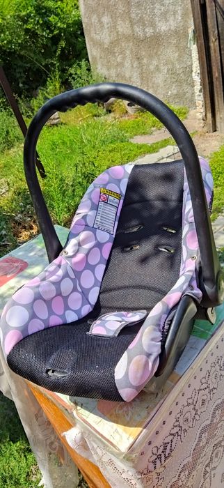 Продам автокресло