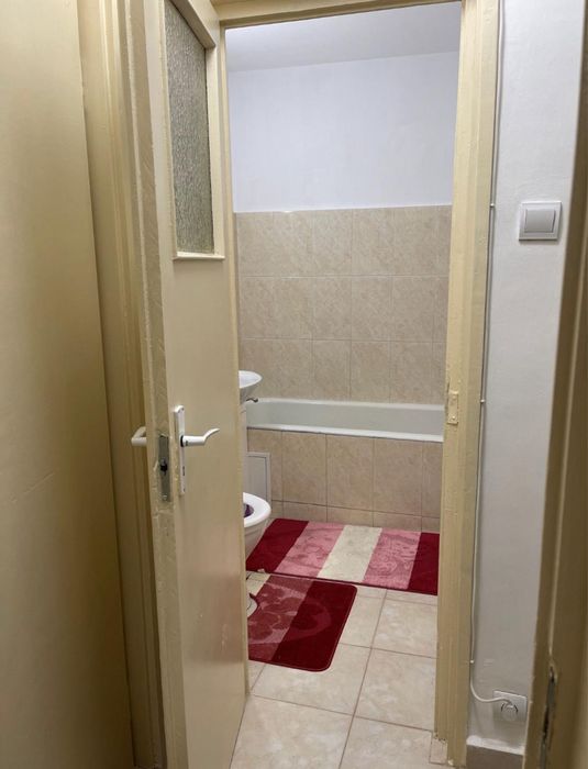 Inchiriez 2 camere crangasi constructorilor accept animalute