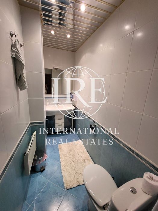 Продава се Четиристаен апартамент в Варна, Център - 188 кв.м за 1112 €/кв.м - Снимка #7