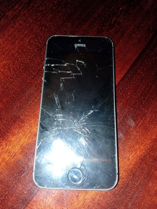 iPhone 5s spart încă merge