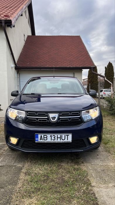 Dacia Logan SCE 75 CP