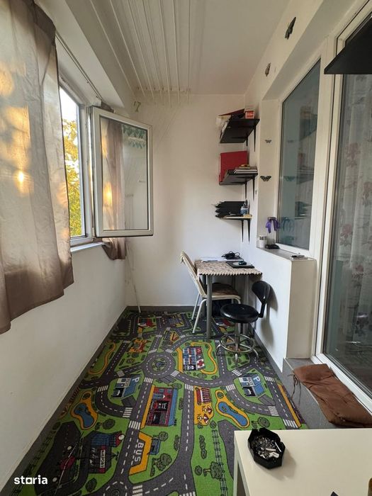 Apartament 2 Camere | Bloc 2017 | Pucheni - Rahova