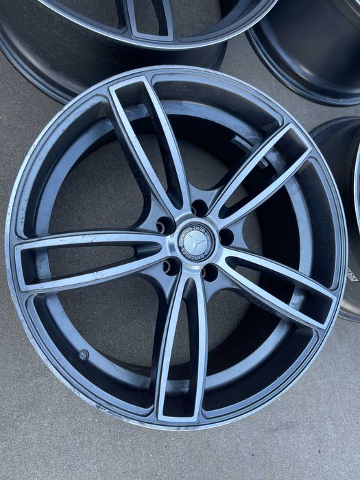 20ц Порше Макан.Мерцедес ,БМВ 5х112 сп,пакет