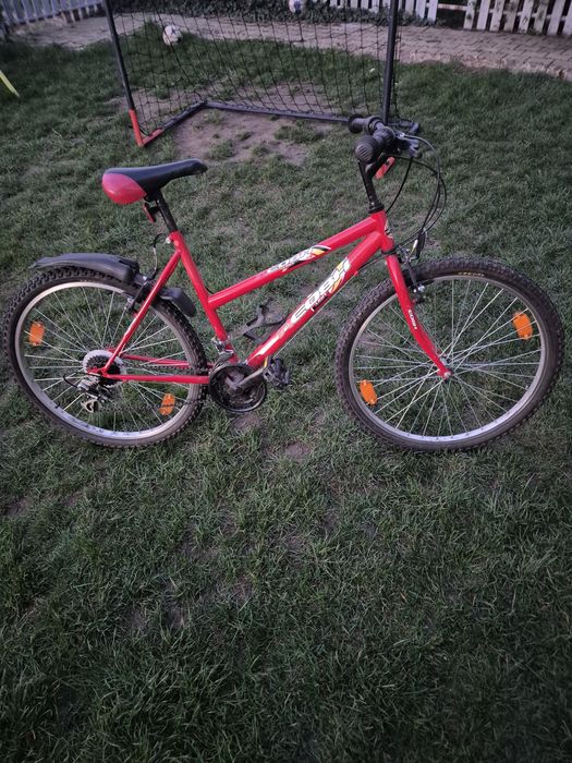 Bicicleta Copii si Adulti