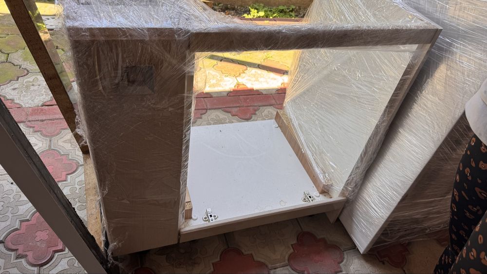 Vand Mobila Bucatarie