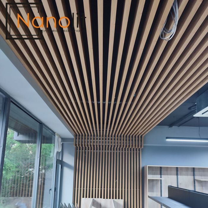 Грильято потолок решотка потолок (7)