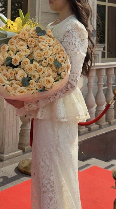 Платье от Zimmermann