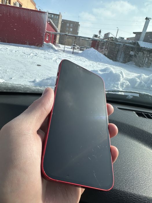 Срочно продам iPhone 13(Айфон13)