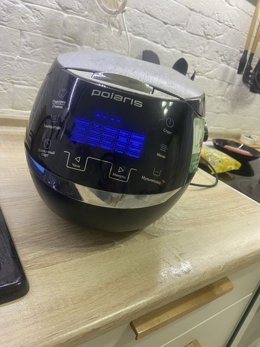 Продам мультиварку