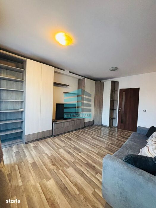 Oltenitei- Lidl- 2Cam- Mobilat modern- Centrala- A/C- Parcare-Liber