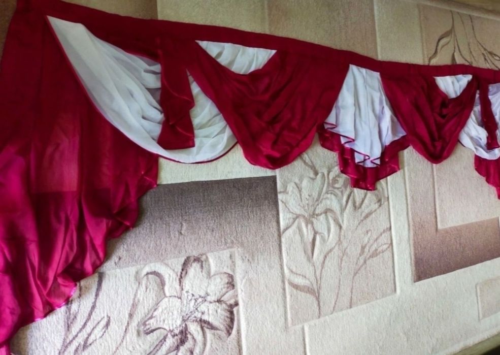 Ламбрекен 3 метра