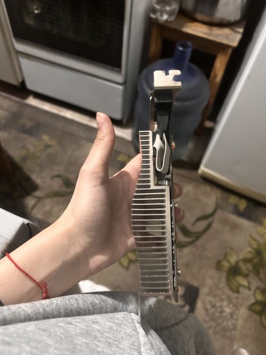 Продам видекарту