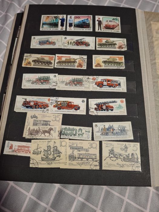 Продаю Марки СССР