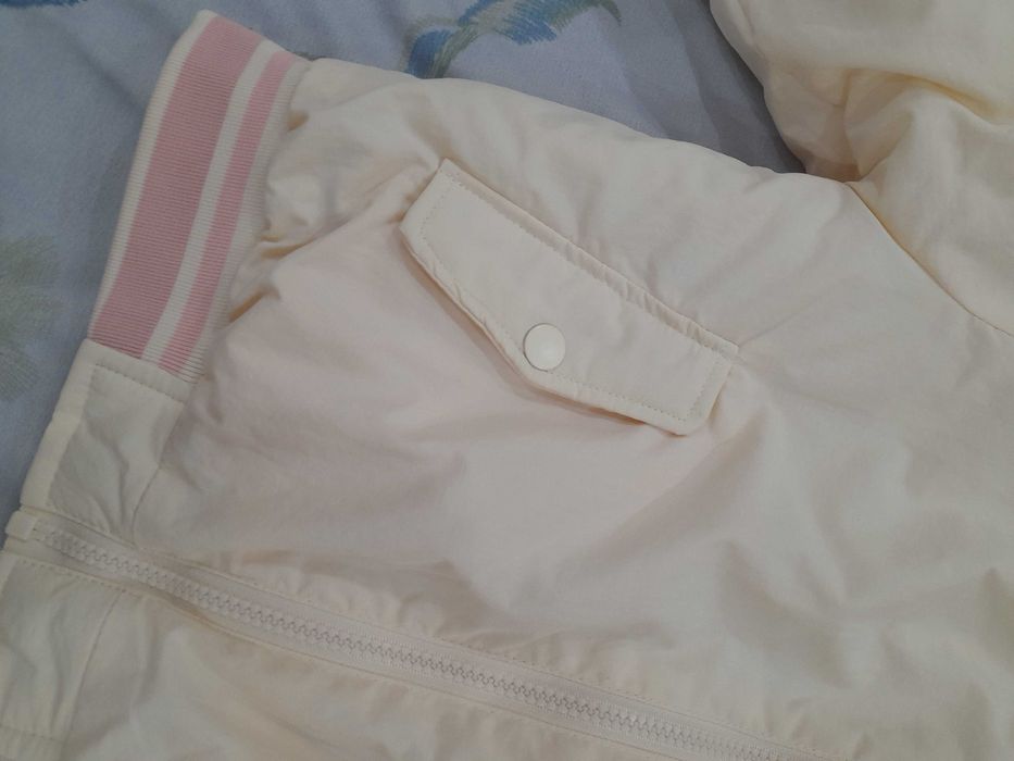 Две есенни якета 122 размер