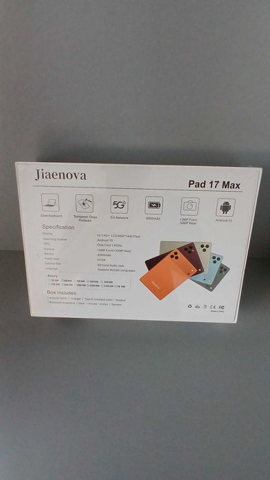 Планшет новый в упоковке