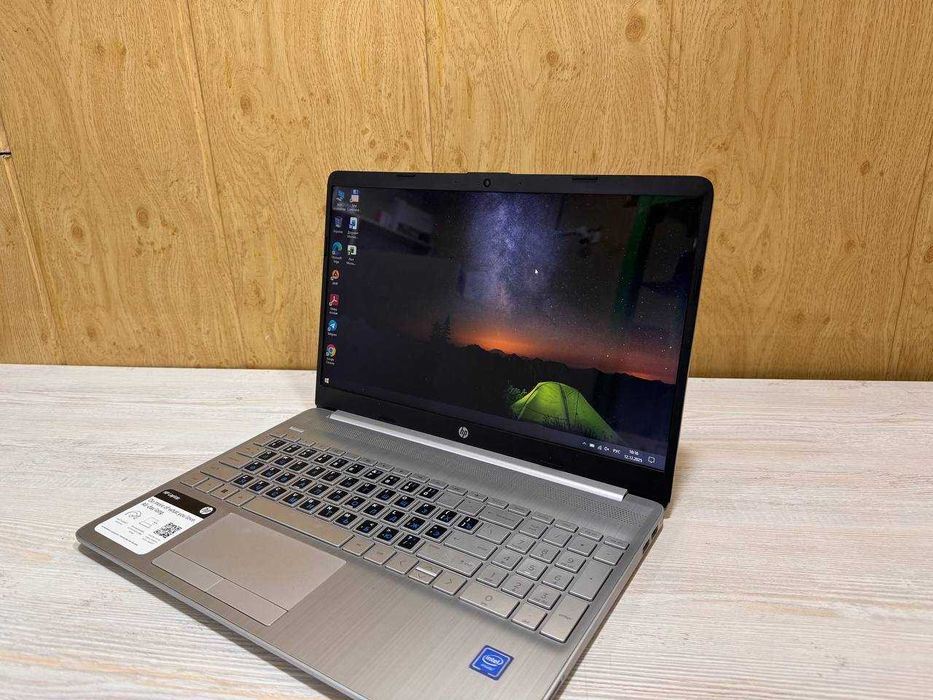 Продается ноутбук HP