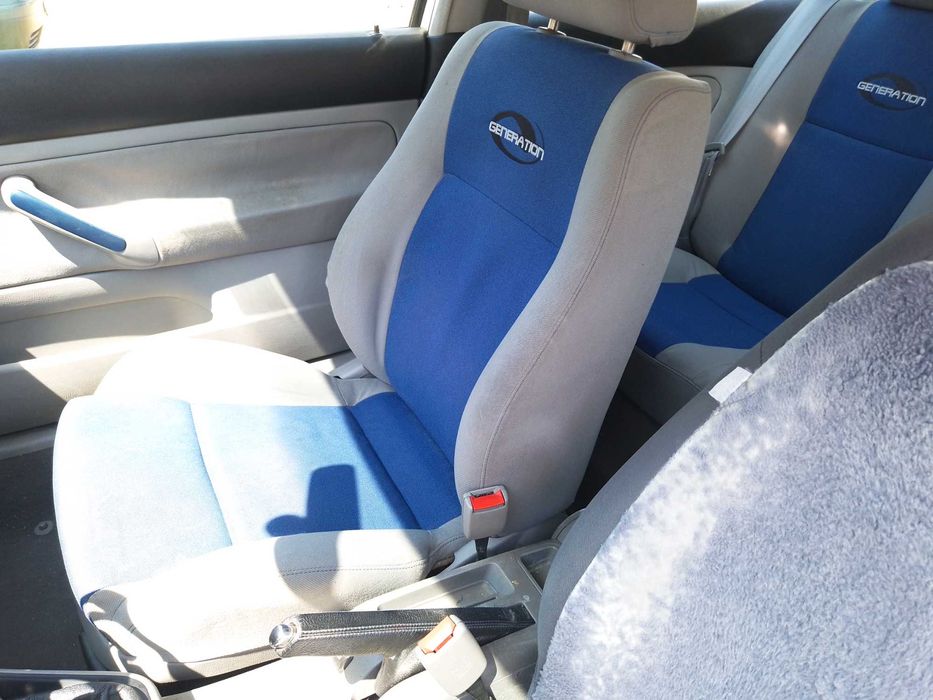 Фолксваген Голф 4 1.9 тди  на части