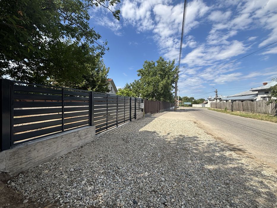 Teren intravilan 700 mp – Toate utilitățile – Proprietar
