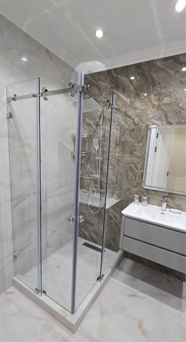 Сдаётся 2х ком квартира в Жк Паркент Авеню