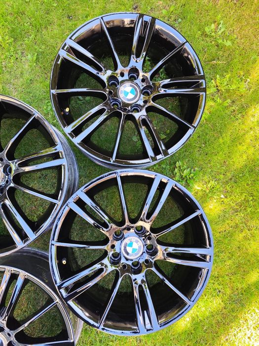 Джанти за BMW E90 E46 18" Style 193 спорт пакет