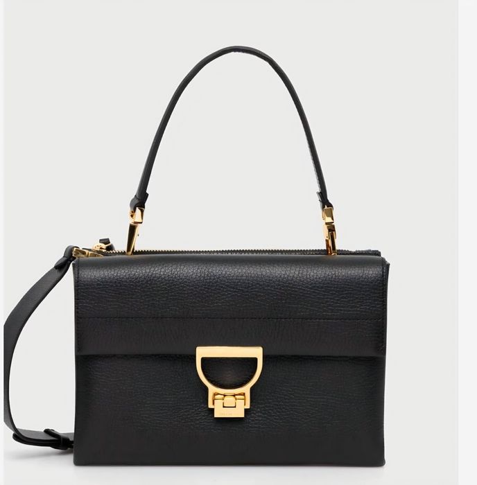 Чанта Coccinelle Arlettis