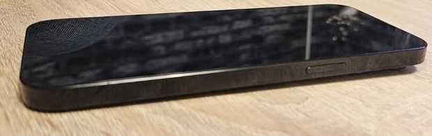 iPhone 14 Pro Max 256 GB black