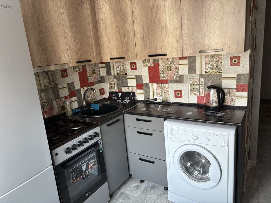 Сдам двухкомнатную квартиру