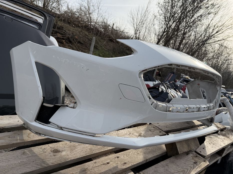 Броня Ford Focus