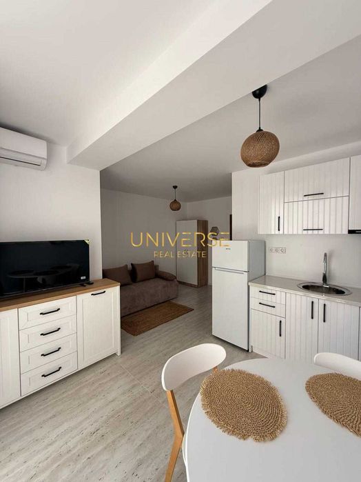 Продава се Едностаен апартамент в Свети Влас - 41 кв.м за 1020 €/кв.м - Снимка #1